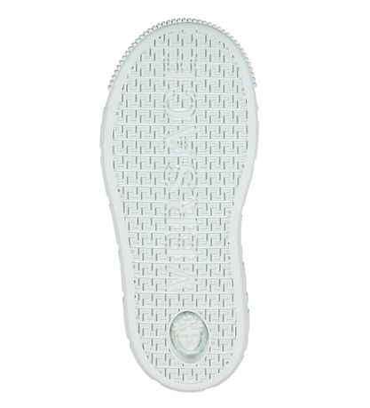 Versace Skór - Svart/Gull