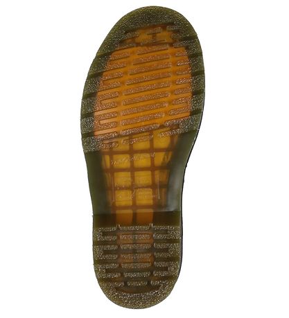 Dr. Martens Shoes - Smooth - Black