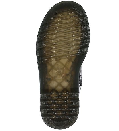 Dr. Martens Stígvél - Polka Dot