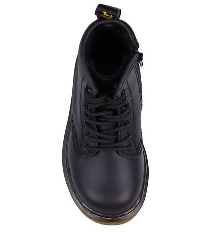 Dr. Martens Stígvél - Softy T - Svart