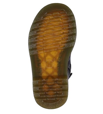 Dr. Martens Stígvél - Softy T - Svart