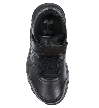 Under Armour Skór - UA PS Assert 8 UFM SYN AC - Svart