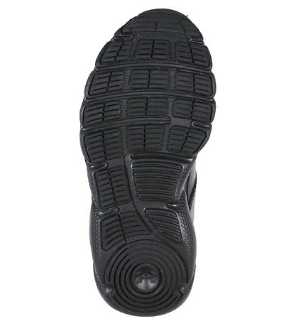 Under Armour Skór - UA PS Assert 8 UFM SYN AC - Svart