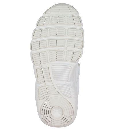 Under Armour Skor - UA PS Assert 8 UFM SYN AC - Vit