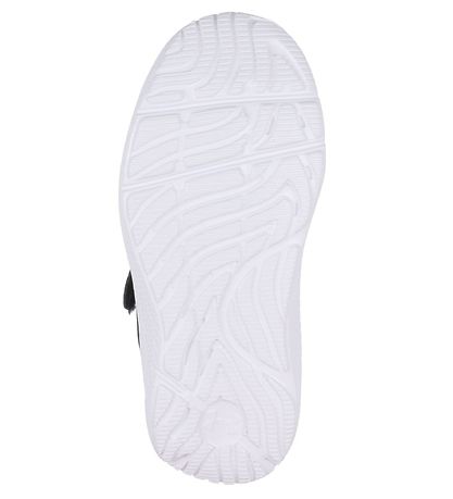 Under Armour Shoe - UA GPS Pursuit 2 AC BL - Black/White
