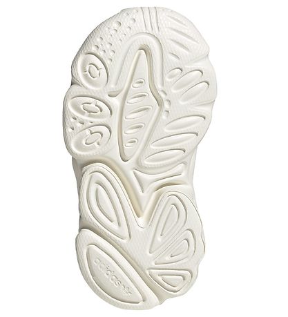 Chaussures adidas Originals - Ozweego Le I - Blanc