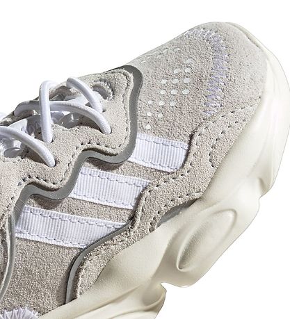 Chaussures adidas Originals - Ozweego Le I - Blanc