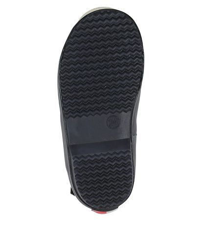 Bottes en Caoutchouc Tommy Hilfiger - Noir
