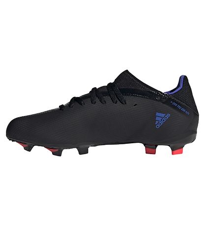 Adidas x 17.3 black deals