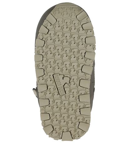 Rubber Duck Winter Boots - RD Print Camo - Green Camo