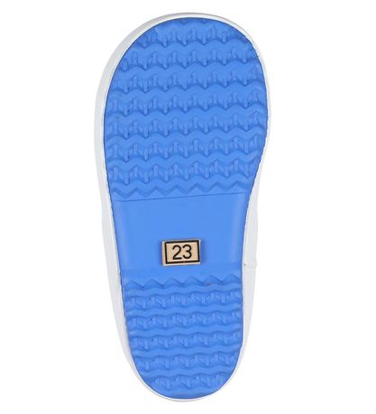 Bottes en Caoutchouc Aigle - Baby Flac - Monstres