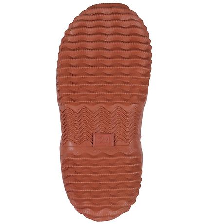Bisgaard Thermo Boots - Neoprene - Old Rose