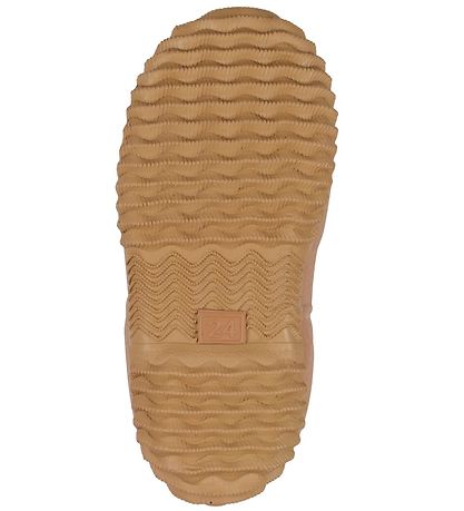 Bisgaard Thermo stígvél - Neoprene - Duftbleikt