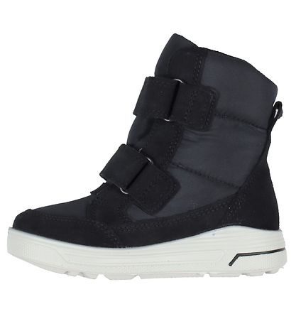 Ecco Winter Boots - Gore-Tex - Urban Snowboarder - Nightsky/Nig