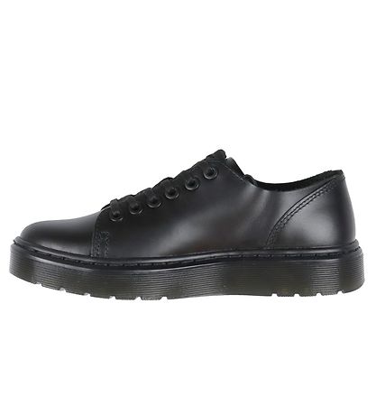 Chaussures Dr. Martens - Dante - Noir/Brando
