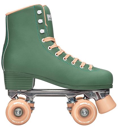 Impala Rollerskates - Quad Skate - Liningest