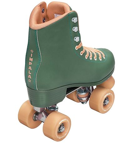 Impala Rollerskates - Quad Skate - Liningest