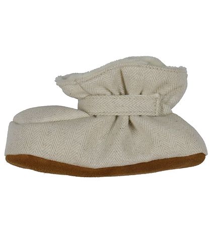 En Fant Tofflor - Sandshell