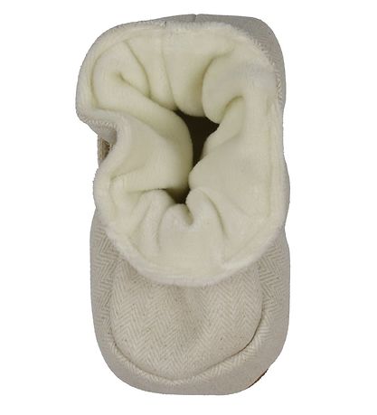 En Fant Tofflor - Sandshell