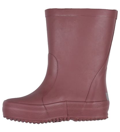 CeLaVi Rubber Boots - Rose Brown