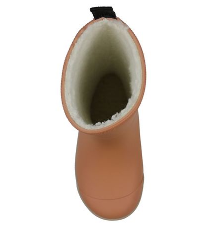 Bottes en Caoutchouc avec Doublure Liewood - Mason - Toscane Ros