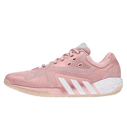 adidas Performance Skór - Dropset Trainer W - Bleikt