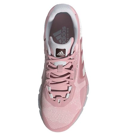 adidas Performance Skór - Dropset Trainer W - Bleikt
