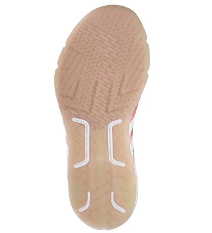 adidas Performance Skór - Dropset Trainer W - Bleikt