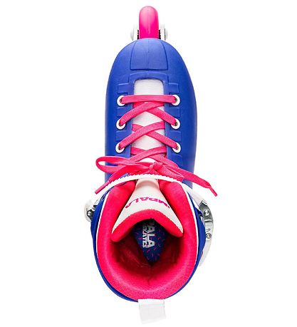 Impala Rollerskates - Lightspeed Inline - Blue/Pink - Inline
