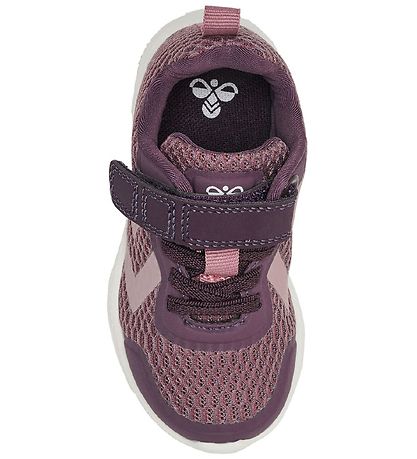 Hummel Schuhe - Actus Recycled Infant - Sparrow