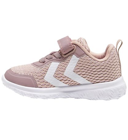 Hummel Skór - Actus Recycled Infant - Pale Lilac