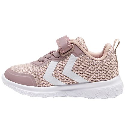 Hummel Schoenen - Actus gerecycled Infant - Pale Lilac