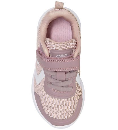 Hummel Skór - Actus Recycled Infant - Pale Lilac