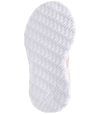 Hummel Skór - Actus Recycled Infant - Pale Lilac