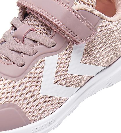 Hummel Shoe - Actus Recycled Jr - Pale Lilac