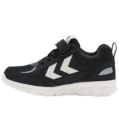 Hummel Skór - X-Light 2.0 Tex Jr - Svart