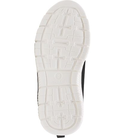 Hummel Skór - X-Light 2.0 Tex Jr - Svart