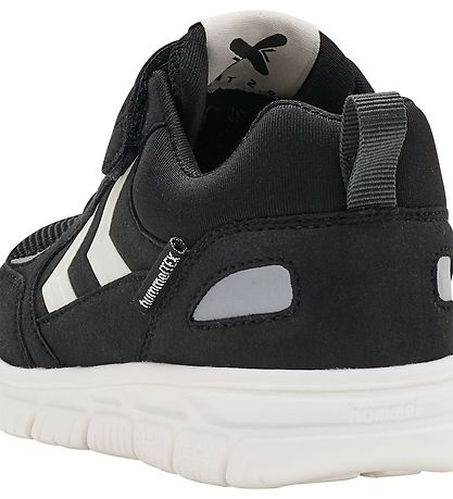 Hummel Skór - X-Light 2.0 Tex Jr - Svart