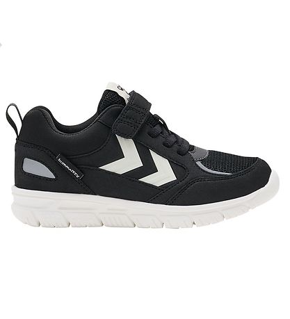 Hummel Skór - X-Light 2.0 Tex Jr - Svart