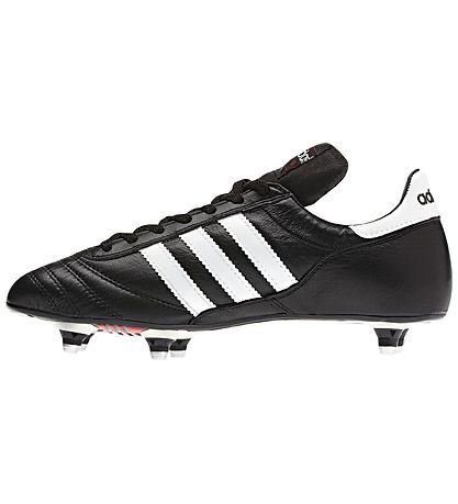 adidas Performance Fußballschuhe - World Cup - Schwarz/Weiß