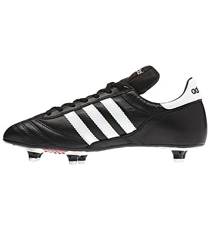 adidas Performance Fuballschuhe - Cup - Schwarz/Wei