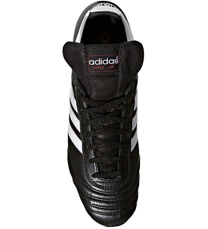 adidas Performance Fuballschuhe - Cup - Schwarz/Wei