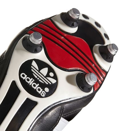 adidas Performance Fußballschuhe - World Cup - Schwarz/Weiß