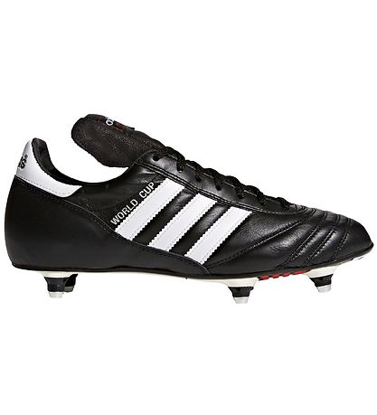 adidas Performance Fuballschuhe - Cup - Schwarz/Wei