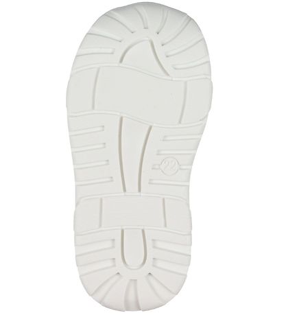 Emporio Armani Kengät - Vaaleanpunainen, Valkoinen