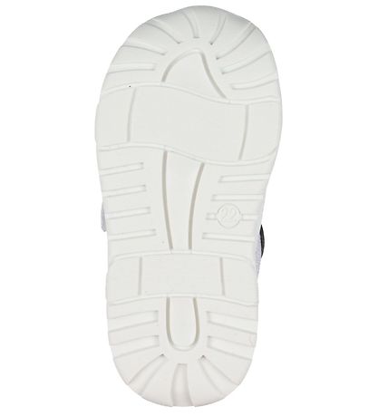 Emporio Armani Shoe - White