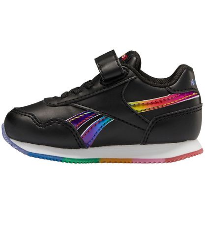 Reebok Classic Schuhe - Royal Classic Jogger 3 - Core/Black Pi