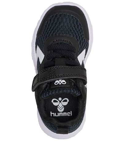 Hummel Shoe - Actus Recycled Infant - Black