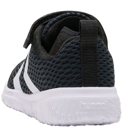 Hummel Shoe - Actus Recycled Infant - Black