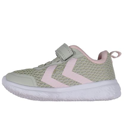 Hummel Shoe - Actus Recycled Infant - Lunar Rock